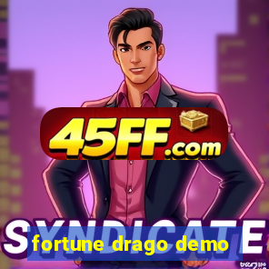fortune drago demo